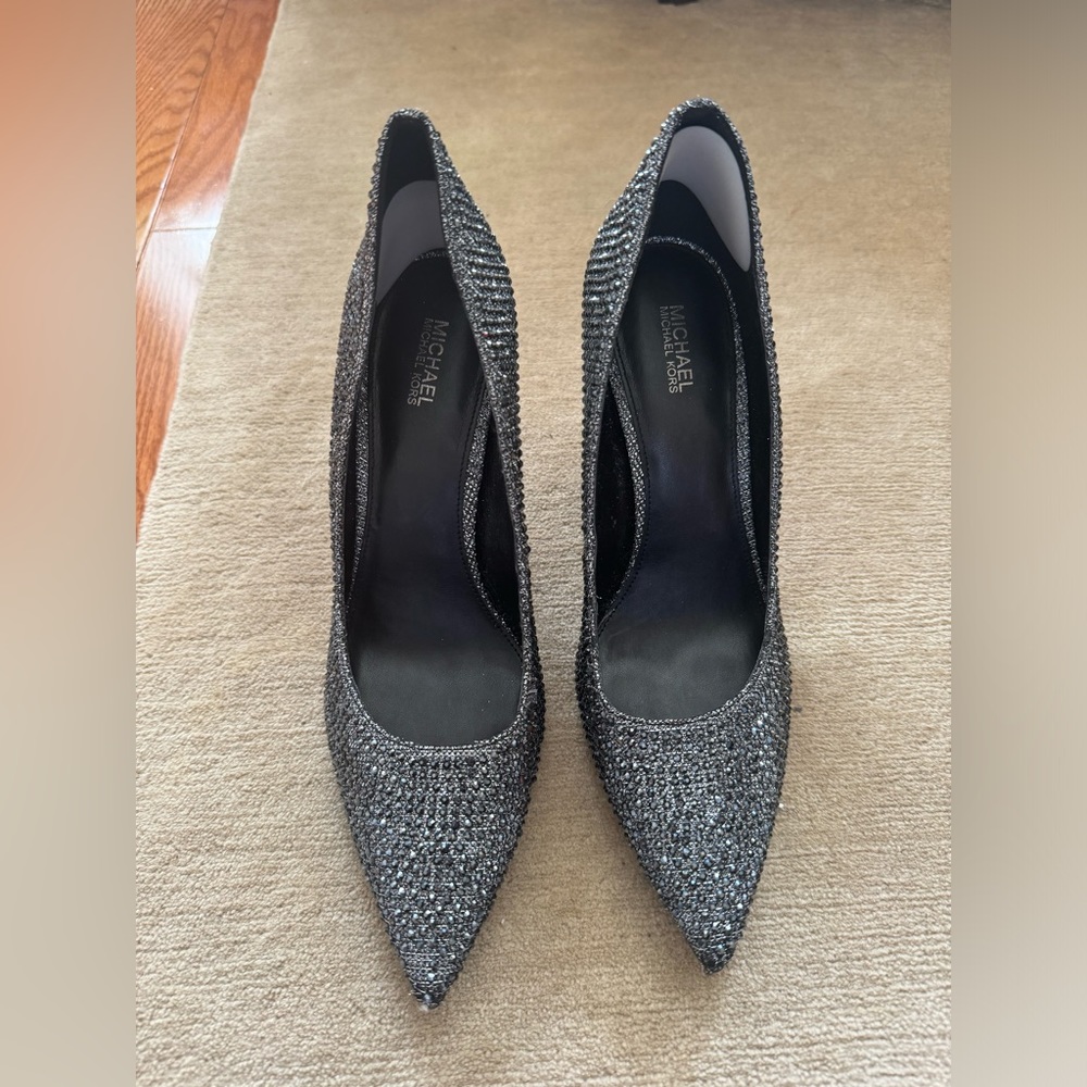 Michael Kors pumps